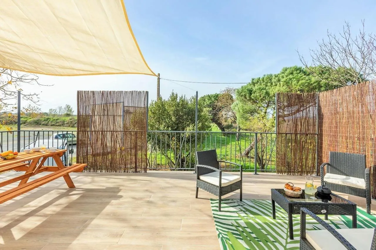 Le Cottage Duo Syrah Sauna Entre Albi-Toulouse & Les Cottages Du Tarn Brens  0*, Brens (Tarn) France