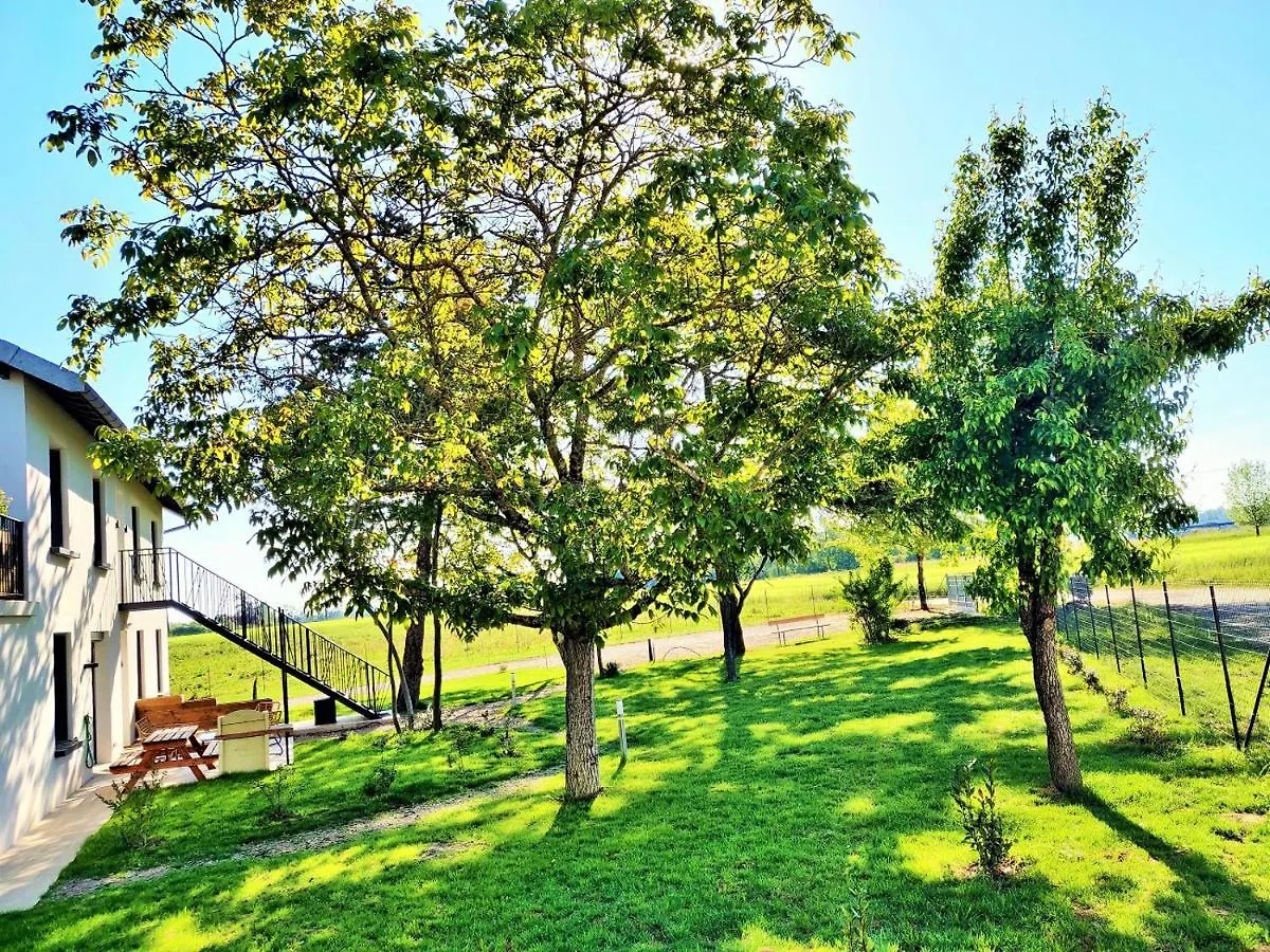Holiday home Le Cottage Duo Syrah Sauna Entre Albi-Toulouse & Les Cottages Du Tarn Brens